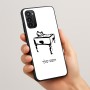 כיסוי בעיצוב אישי עם השם שלך לדגם - Motorola Moto G05 4G בעיצוב שחקן ביליארד