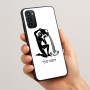 כיסוי בעיצוב אישי עם השם שלך לדגם - Motorola Moto G05 4G בעיצוב מזלות - דלי