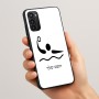 כיסוי בעיצוב אישי עם השם שלך לדגם - Motorola Moto G05 4G בעיצוב כדור מים אולימפי