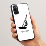 כיסוי בעיצוב אישי עם השם שלך לדגם - Motorola Moto G05 4G בעיצוב לגלוש - גלישה - שייט