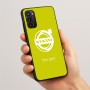 כיסוי בעיצוב אישי עם השם שלך לדגם - Motorola Moto G05 4G בעיצוב וולוו