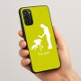 כיסוי בעיצוב אישי עם השם שלך לדגם - Motorola Moto G05 4G בעיצוב גריל ברביקיו