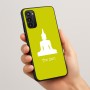 כיסוי בעיצוב אישי עם השם שלך לדגם - Motorola Moto G05 4G בעיצוב בודה