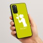 כיסוי בעיצוב אישי עם השם שלך לדגם - Motorola Moto G05 4G בעיצוב צלמת - אישה