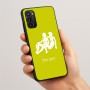 כיסוי בעיצוב אישי עם השם שלך לדגם - Motorola Moto G05 4G בעיצוב מזלות - תאומים