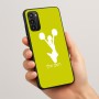 כיסוי בעיצוב אישי עם השם שלך לדגם - Motorola Moto G05 4G בעיצוב מעודדת