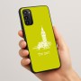 כיסוי בעיצוב אישי עם השם שלך לדגם - Motorola Moto G05 4G בעיצוב ביג בן