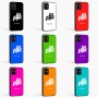 כיסוי בעיצוב אישי עם השם שלך לדגם - Motorola Moto G34 5G בעיצוב מזלות - תאומים
