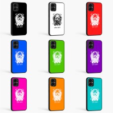 כיסוי בעיצוב אישי עם השם שלך לדגם - Motorola Moto G34 5G בעיצוב רוקנרול