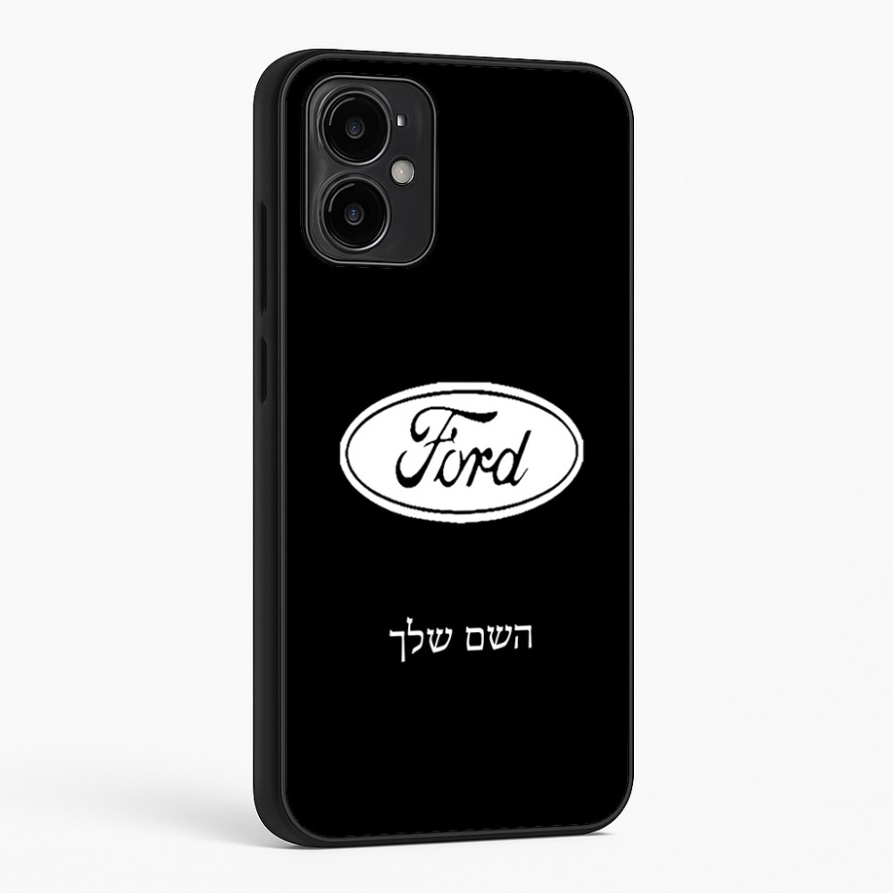 כיסוי בעיצוב אישי עם השם שלך לדגם - Motorola Moto G34 5G בעיצוב לחצות