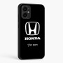כיסוי בעיצוב אישי עם השם שלך לדגם - Motorola Moto G34 5G בעיצוב הונדה 2