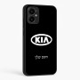 כיסוי בעיצוב אישי עם השם שלך לדגם - Motorola Moto G34 5G בעיצוב קיה