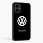כיסוי בעיצוב אישי עם השם שלך לדגם - Motorola Moto G34 5G בעיצוב פולקסווגן