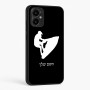 כיסוי בעיצוב אישי עם השם שלך לדגם - Motorola Moto G34 5G בעיצוב אופנוע ים