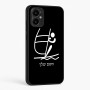 כיסוי בעיצוב אישי עם השם שלך לדגם - Motorola Moto G34 5G בעיצוב שייט אולימפי