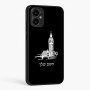 כיסוי בעיצוב אישי עם השם שלך לדגם - Motorola Moto G34 5G בעיצוב ביג בן