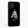 כיסוי בעיצוב אישי עם השם שלך לדגם - Motorola Moto G34 5G בעיצוב פגודה - יפן