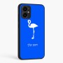 כיסוי בעיצוב אישי עם השם שלך לדגם - Motorola Moto G34 5G בעיצוב אנפה