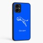 כיסוי בעיצוב אישי עם השם שלך לדגם - Motorola Moto G34 5G בעיצוב פומה
