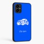 כיסוי בעיצוב אישי עם השם שלך לדגם - Motorola Moto G34 5G בעיצוב מכונית