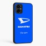 כיסוי בעיצוב אישי עם השם שלך לדגם - Motorola Moto G34 5G בעיצוב דייהטסו