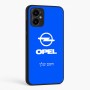 כיסוי בעיצוב אישי עם השם שלך לדגם - Motorola Moto G34 5G בעיצוב אופל