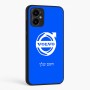 כיסוי בעיצוב אישי עם השם שלך לדגם - Motorola Moto G34 5G בעיצוב וולוו