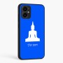 כיסוי בעיצוב אישי עם השם שלך לדגם - Motorola Moto G34 5G בעיצוב בודה