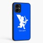 כיסוי בעיצוב אישי עם השם שלך לדגם - Motorola Moto G34 5G בעיצוב קופידון