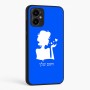 כיסוי בעיצוב אישי עם השם שלך לדגם - Motorola Moto G34 5G בעיצוב אהבת נשים