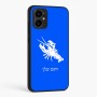 כיסוי בעיצוב אישי עם השם שלך לדגם - Motorola Moto G34 5G בעיצוב מזלות - סרטן