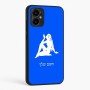 כיסוי בעיצוב אישי עם השם שלך לדגם - Motorola Moto G34 5G בעיצוב מזלות - בתולה
