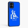 כיסוי בעיצוב אישי עם השם שלך לדגם - Motorola Moto G34 5G בעיצוב קאוגירל