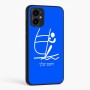 כיסוי בעיצוב אישי עם השם שלך לדגם - Motorola Moto G34 5G בעיצוב שייט אולימפי