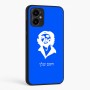 כיסוי בעיצוב אישי עם השם שלך לדגם - Motorola Moto G34 5G בעיצוב צ'ה גווארה