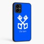כיסוי בעיצוב אישי עם השם שלך לדגם - Motorola Moto G34 5G בעיצוב מפתחות