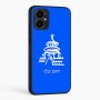כיסוי בעיצוב אישי עם השם שלך לדגם - Motorola Moto G34 5G בעיצוב פגודה - יפן
