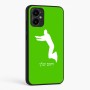 כיסוי בעיצוב אישי עם השם שלך לדגם - Motorola Moto G34 5G בעיצוב פארקורינג