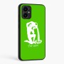 כיסוי בעיצוב אישי עם השם שלך לדגם - Motorola Moto G34 5G בעיצוב מזלות - דלי