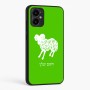 כיסוי בעיצוב אישי עם השם שלך לדגם - Motorola Moto G34 5G בעיצוב מזלות - טלה