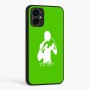 כיסוי בעיצוב אישי עם השם שלך לדגם - Motorola Moto G34 5G בעיצוב אגרוף