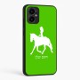 כיסוי בעיצוב אישי עם השם שלך לדגם - Motorola Moto G34 5G בעיצוב קאוגירל - אישה