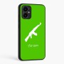 כיסוי בעיצוב אישי עם השם שלך לדגם - Motorola Moto G34 5G בעיצוב אק 47