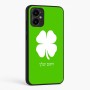 כיסוי בעיצוב אישי עם השם שלך לדגם - Motorola Moto G34 5G בעיצוב קלבר