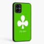 כיסוי בעיצוב אישי עם השם שלך לדגם - Motorola Moto G34 5G בעיצוב אגם