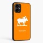 כיסוי בעיצוב אישי עם השם שלך לדגם - Motorola Moto G34 5G בעיצוב דישון
