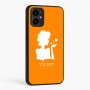 כיסוי בעיצוב אישי עם השם שלך לדגם - Motorola Moto G34 5G בעיצוב אהבת נשים
