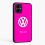 כיסוי בעיצוב אישי עם השם שלך לדגם - Motorola Moto G34 5G בעיצוב פולקסווגן