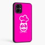 כיסוי בעיצוב אישי עם השם שלך לדגם - Motorola Moto G34 5G בעיצוב שף