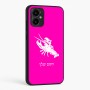 כיסוי בעיצוב אישי עם השם שלך לדגם - Motorola Moto G34 5G בעיצוב מזלות - סרטן